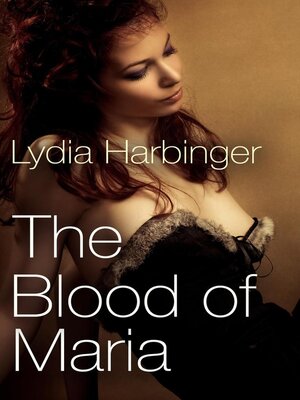 cover image of The Blood of Maria